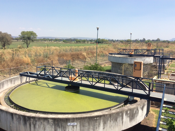 Gobierno de Jalisco desconoce cuánto se saneará del río Santiago con el proyecto de las plantas tratadoras de agua