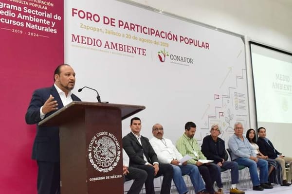 En Jalisco aumentan violaciones en derecho ambiental por modelos de desarrollo sin criterios de sustentabilidad