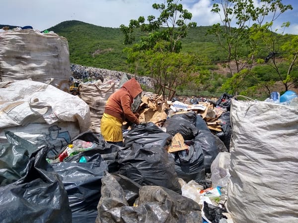 Gobierno de Zapopan busca incrementar las plantas de transferencia de residuos