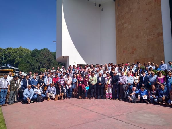 Impunidad ambiental; tema externado durante el foro de consulta ciudadana de la Semarnat en Jalisco